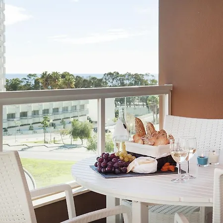 Rocha Blue Sea Appartement Portimão