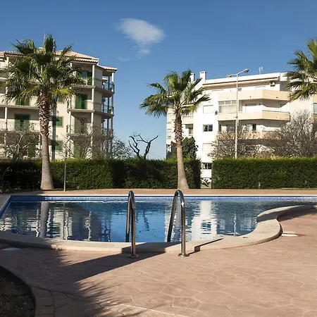 Appartement Rocha Blue Sea