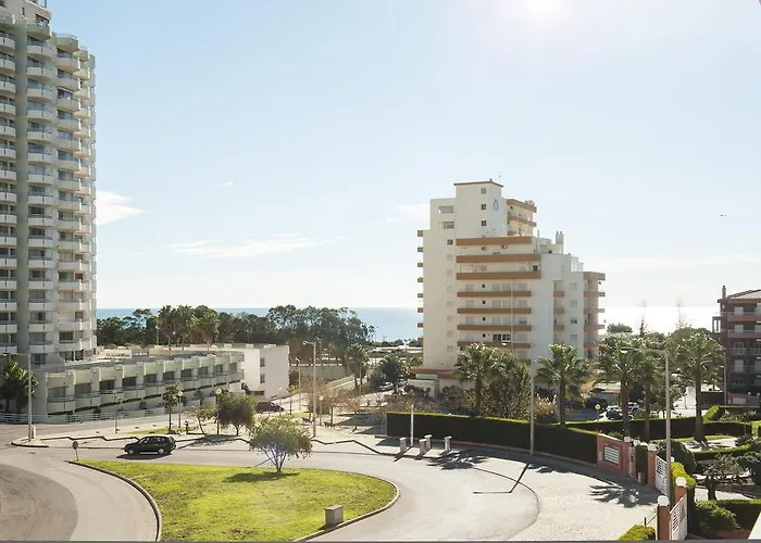 Rocha Blue Sea Appartement