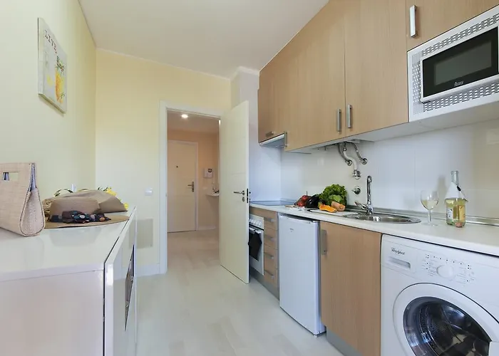 Rocha Blue Sea * Portimão