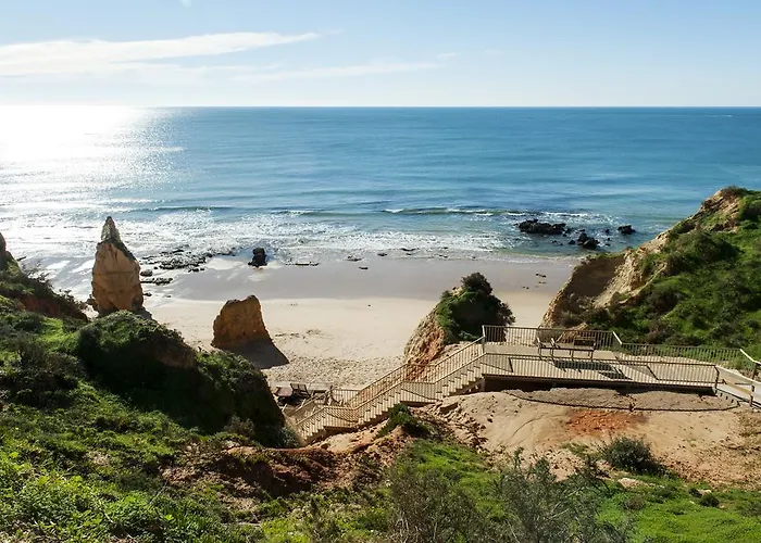 Appartement Rocha Blue Sea