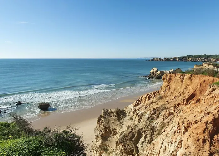 Rocha Blue Sea Portimão