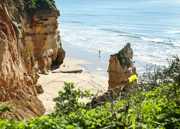 Rocha Blue Sea * Portimão