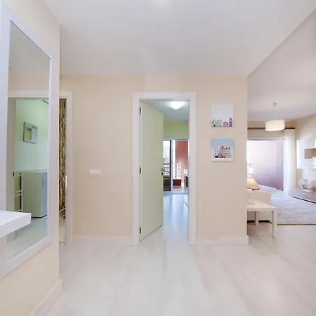 Rocha Blue Sea Lägenhet