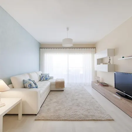 Apartament Rocha Blue Sea Portimão