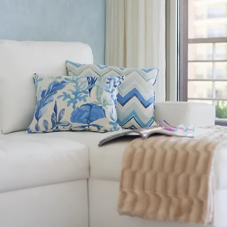 Апартаменты Rocha Blue Sea