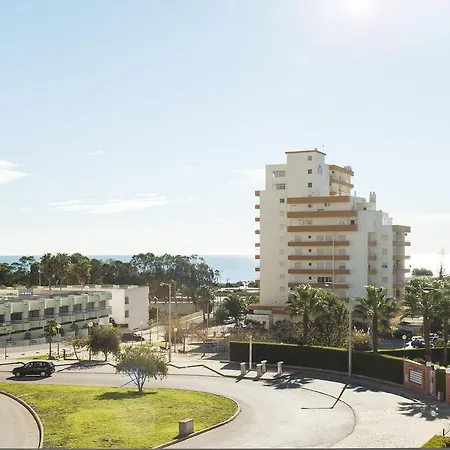 Rocha Blue Sea Апартаменты