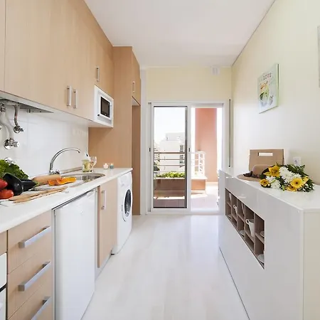 Rocha Blue Sea * Portimão