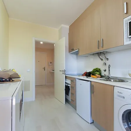 Rocha Blue Sea * Portimão