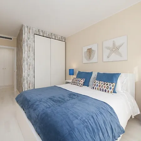 Rocha Blue Sea Портиман