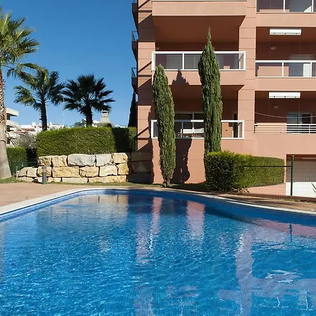 Rocha Blue Sea Портиман