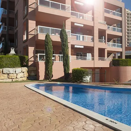 Rocha Blue Sea Lägenhet