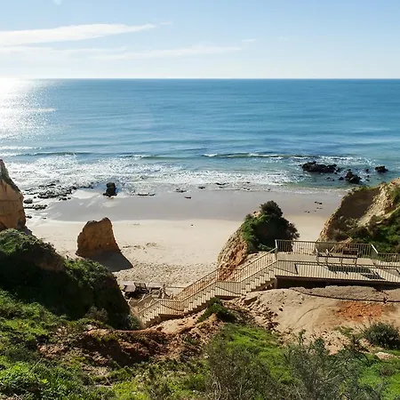 Апартаменты Rocha Blue Sea