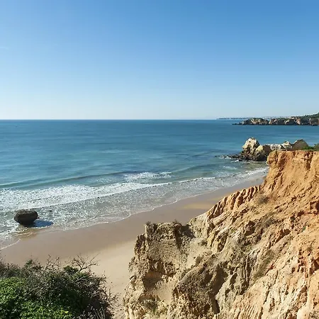 Rocha Blue Sea Портиман