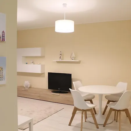 Апартаменты Rocha Blue Sea *