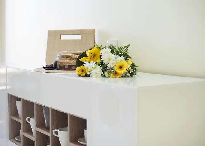 Rocha Blue Sea Apartment *