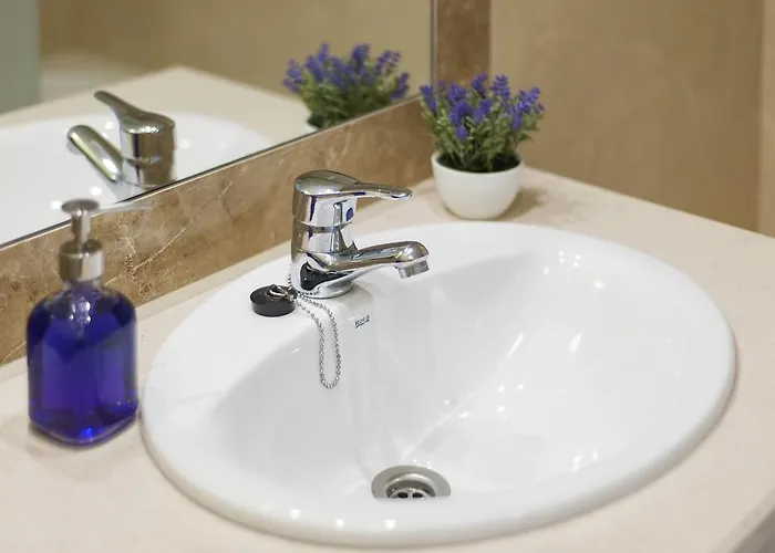 Apartment Rocha Blue Sea