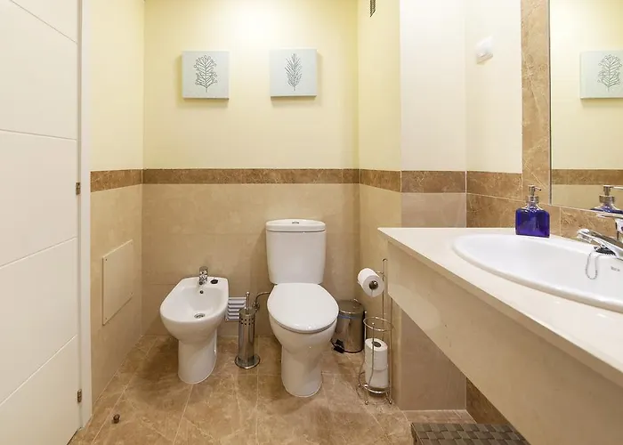 Rocha Blue Sea Apartment