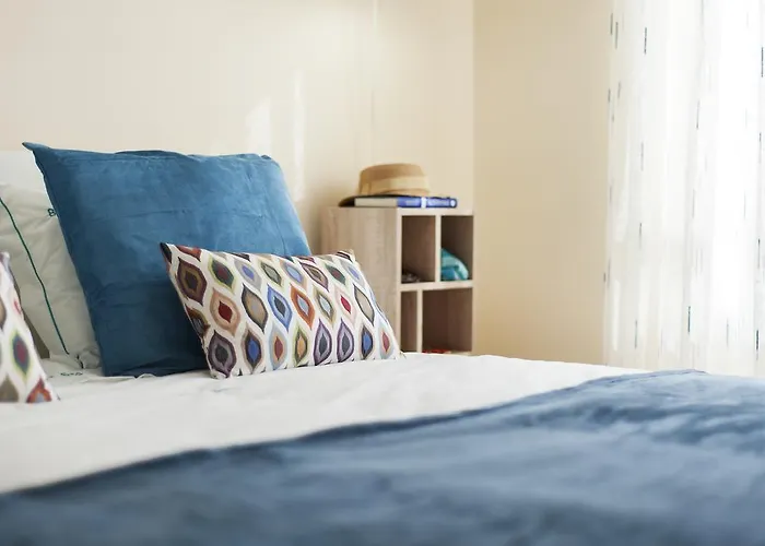 Rocha Blue Sea Apartment