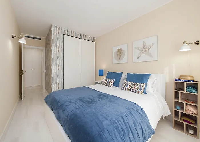 Rocha Blue Sea Portimão