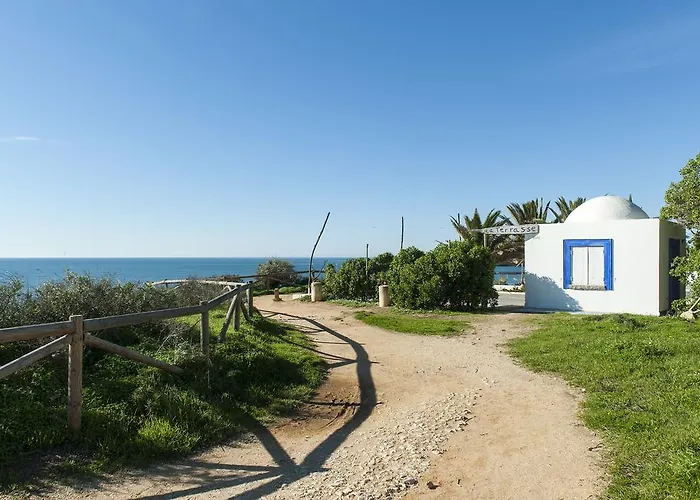 Rocha Blue Sea Apartment Portimão