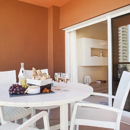 Rocha Blue Sea * Portimão