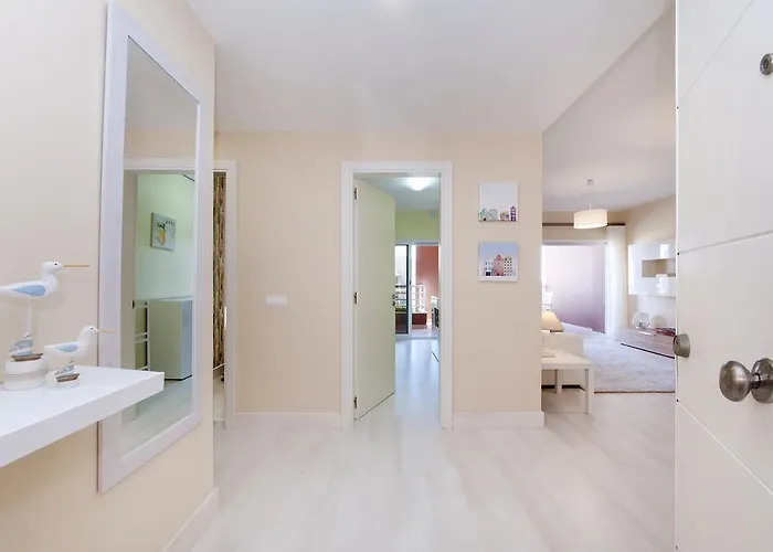 Rocha Blue Sea Apartamento