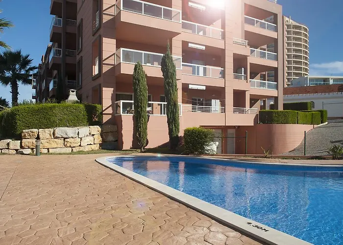 Rocha Blue Sea Apartamento