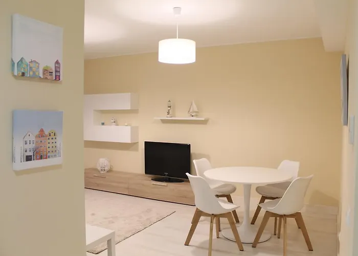 Apartamento Rocha Blue Sea *